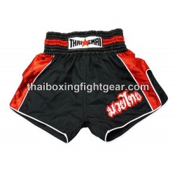 Thaismai Muay Thai Boxing...