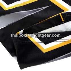 Buakaw Banchamek T-Shirt Black | T-shirts
