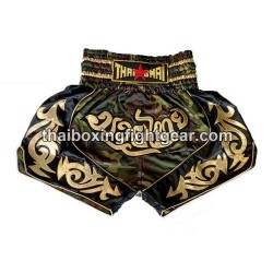 Thaismai Muay Thai Boxing...