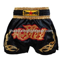 Thaismai Muay Thai Boxing...
