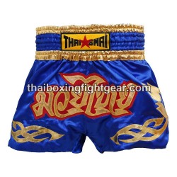 Thaismai Muay Thai Boxing...