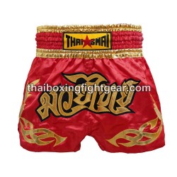 Thaismai Muay Thai Boxing...