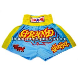 Thaismai Muay Thai Boxing...