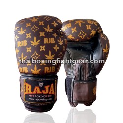 Raja Boxing Muay Thai...