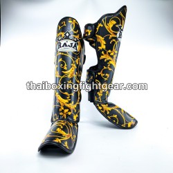 Raja-Boxing muay thai Shin...