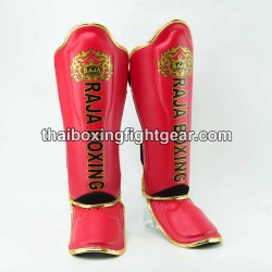 Raja-Boxing Lightweight...
