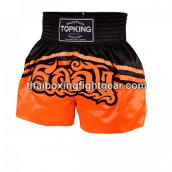 Top King Muay Thai Boxing...