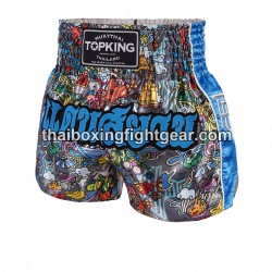 Top King Muay Thai Boxing...