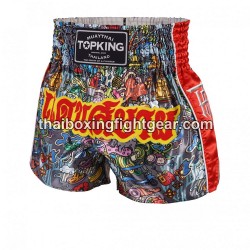 Top King Muay Thai Boxing...