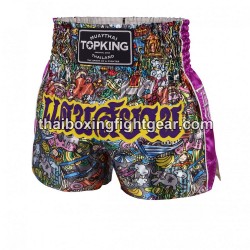 Top King Muay Thai Boxing...