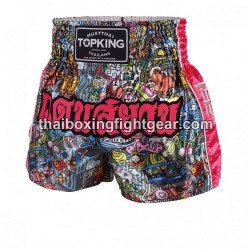 Top King Muay Thai Boxing...