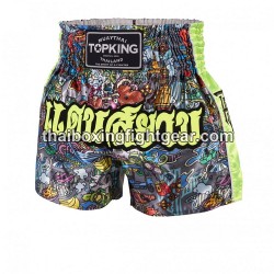 Top King Muay Thai Boxing...