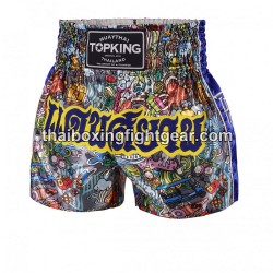 Top King Muay Thai Boxing...