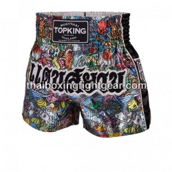 Top King Muay Thai Boxing...