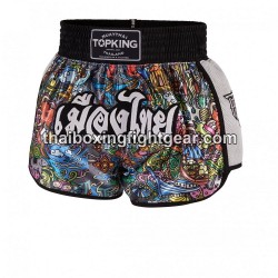 Top King Muay Thai Boxing...