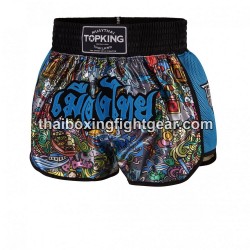 Top King Muay Thai Boxing...