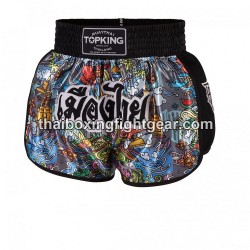 Top King Muay Thai Boxing...