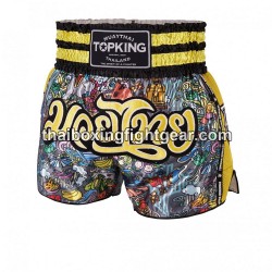 Top King Muay Thai Boxing...