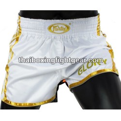 Fairtex muay thai fight...
