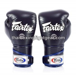 Fairtex Boxing Gloves Blue...