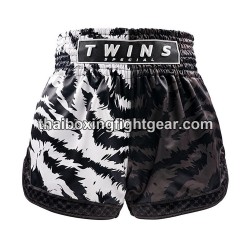 Twins Muay Thai Boxing...