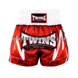 Twins Muay Thai Boxing...