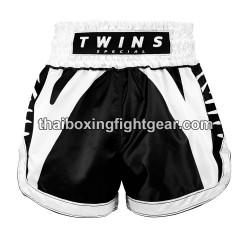 Twins Muay Thai Boxing...