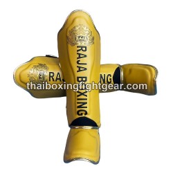 Raja-Boxing Lightweight...