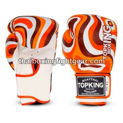Top King Muay Thai boxing...