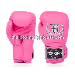 Top King Muay Thai boxing...