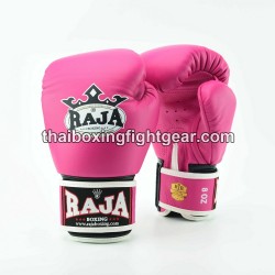 Raja Boxing Muay Thai...