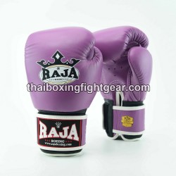 Raja Boxing Muay Thai...