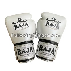 Raja Boxing Muay Thai...