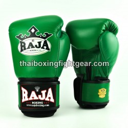 Raja Boxing Muay Thai...