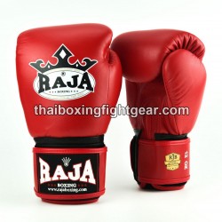 Raja Boxing Muay Thai...