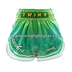 Twins Muay Thai Boxing...