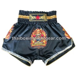 Thaismai Muay Thai Boxing...