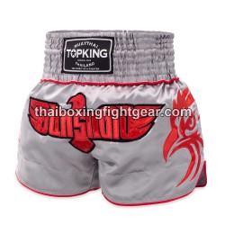 Top King Muay Thai Boxing...