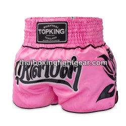 Top King Muay Thai Boxing...