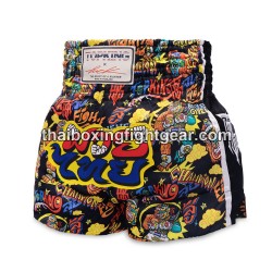 Top King Muay Thai Boxing...