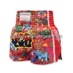 Top King Muay Thai Boxing...