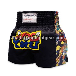 Top King Muay Thai Boxing...