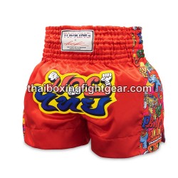 Top King Muay Thai Boxing...