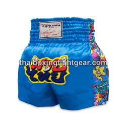 Top King Muay Thai Boxing...