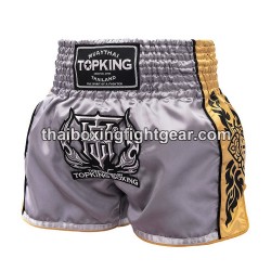 Top King Muay Thai Boxing...