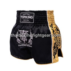 Top King Muay Thai Boxing...