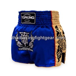 Top King Muay Thai Boxing...