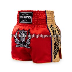 Top King Muay Thai Boxing...
