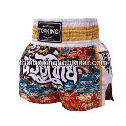 Top King Muay Thai Boxing...