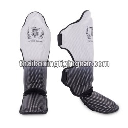Top king MuayThai Shin Guard TKSGSS-01 | Protections